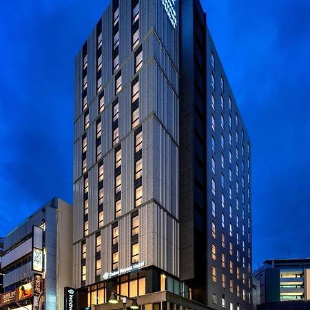 池袋东口大和Roynet酒店 東京都 外观 照片