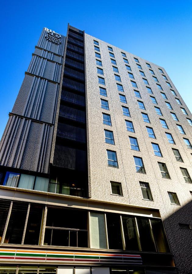 池袋东口大和Roynet酒店 東京都 外观 照片