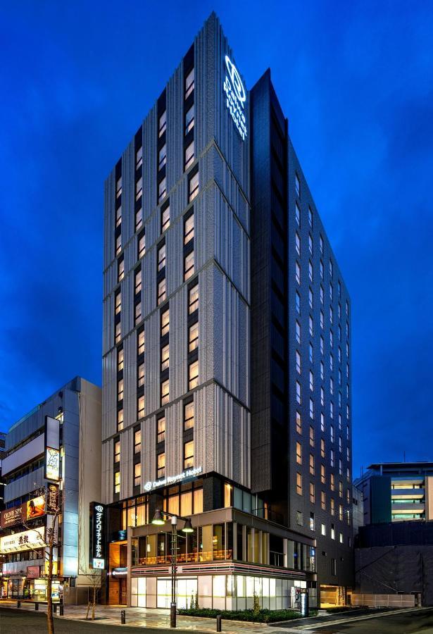 池袋东口大和Roynet酒店 東京都 外观 照片